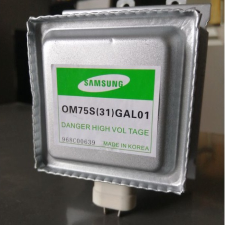 แมกนีตรอน​ Samsung​ แท้ ไมโครเวฟ​ ซัมซัง​ OM75S (31)