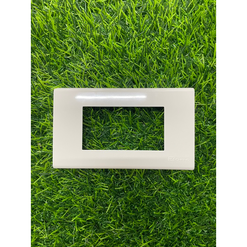 ฝาครอบ 3 ช่อง FA203 CHANG