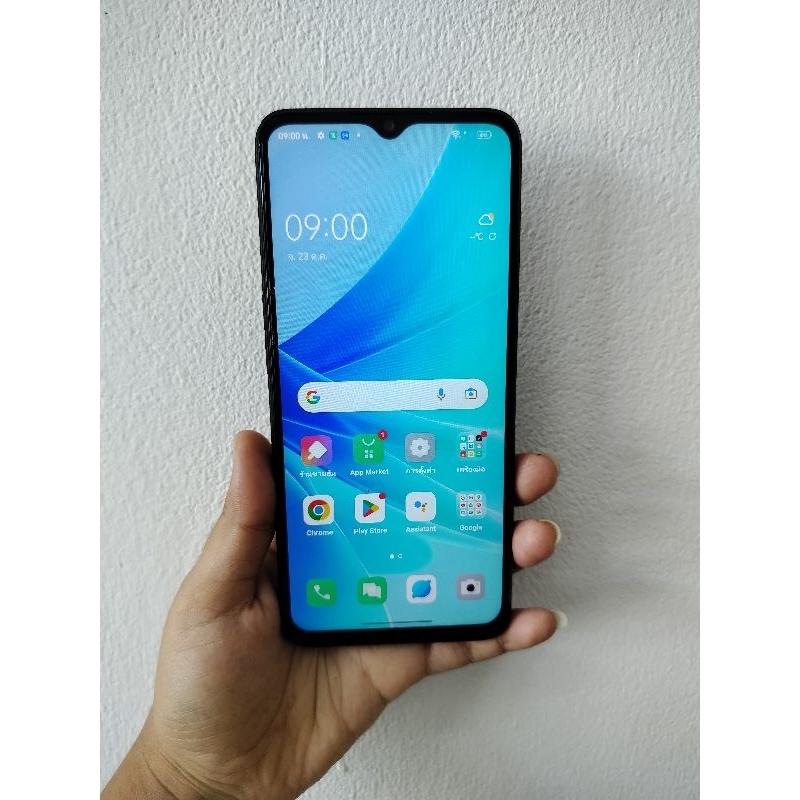 oppo a57 2020มือสองสภาพมือ1
