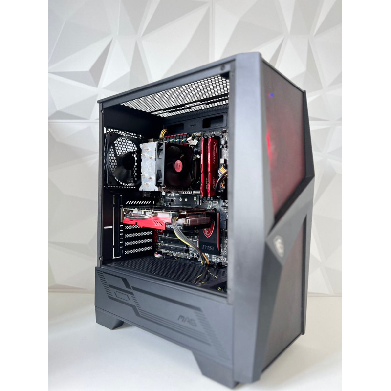 I5-10600K +RTX3060 12GB