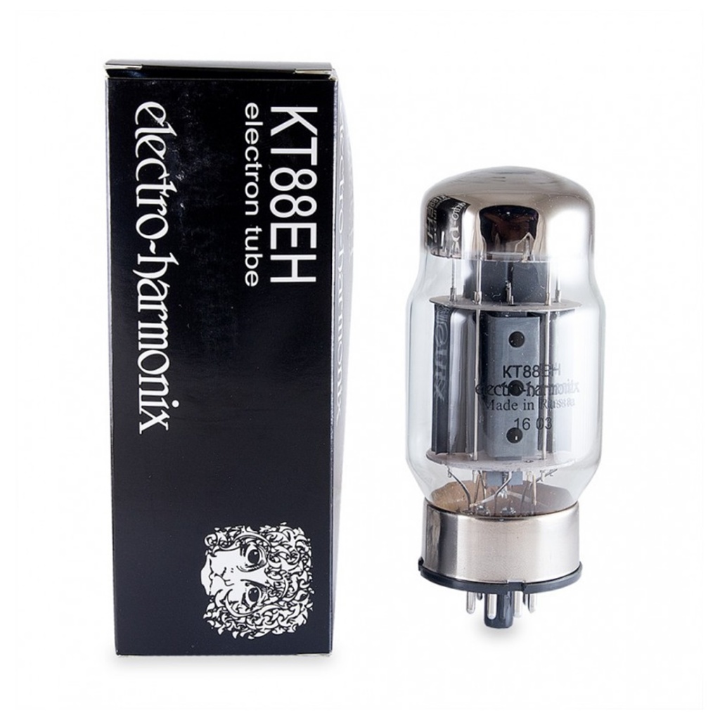 KT88 Electro Harmonix (New)