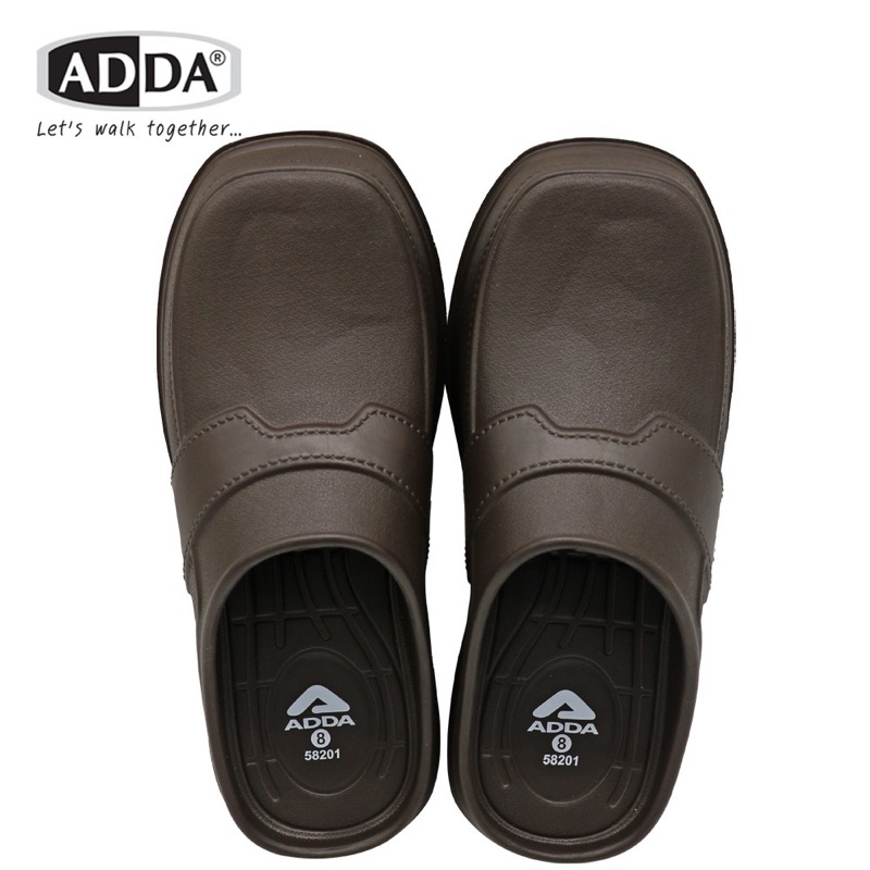 รองเท้าแตะ Adda 58201 #7-10