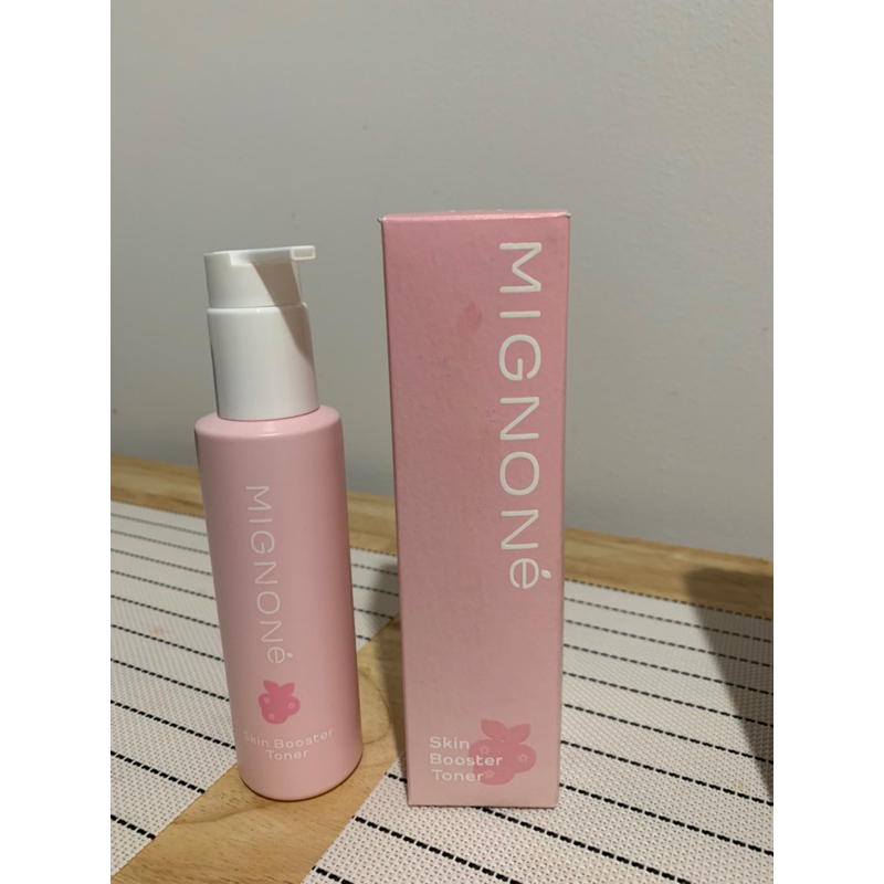 ส่งต่อ Toner Mignoné มือสอง