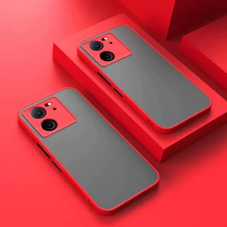 CASE สำหรับ Xiaomi 13T / 13T Pro เคสคลุมกล้อง