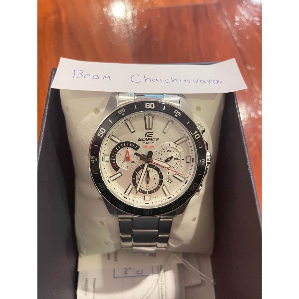 Casio Edifice EFV-570D