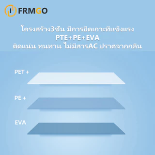 พลาสติกเคลือบบัตรA4 A3 A5 80แผ่น
