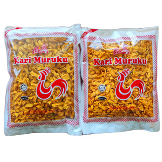 🍗ขนมขาไก่มาเลย์🍗 Kari Muruku Ayam น้ำหนัก 700 กรัม