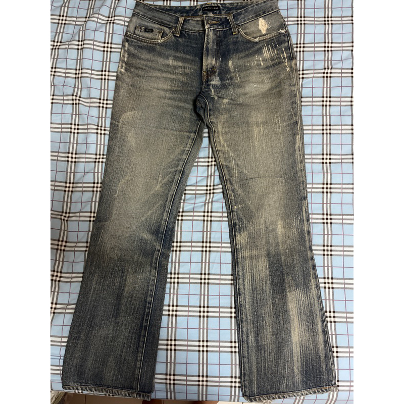 กางเกงยีนส์ chaps jeans