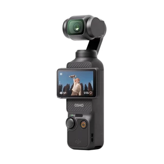 DJI Osmo Pocket 3 - Action Camera ประกันศูนย์