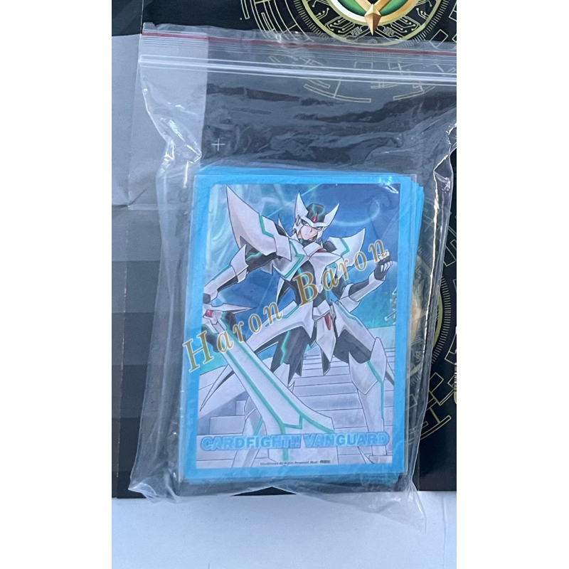 สลีฟแวนการ์ด ลายบลาเตอร์เบลด 50 ใบ