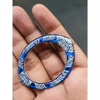 สติ๊กเกอร์ เพื่อตัดงานเลเซอร์ ขนาด : 30 x 30 ซม.