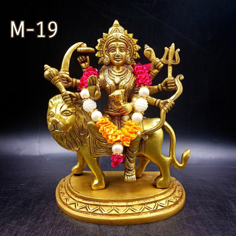 🚩แบบมาใหม่A&R Tewa Bucha มาลัยผ้าอินเดีย-4.5นิ้ว inch-เล็ก - รูปที่ 5