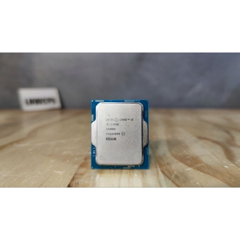 CPU [1700] i5 13500 มือสอง