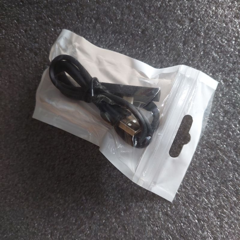 สายชาร์จเข้ามุม สำหรับจอย BSP-D5 D8 D9 D10 D11