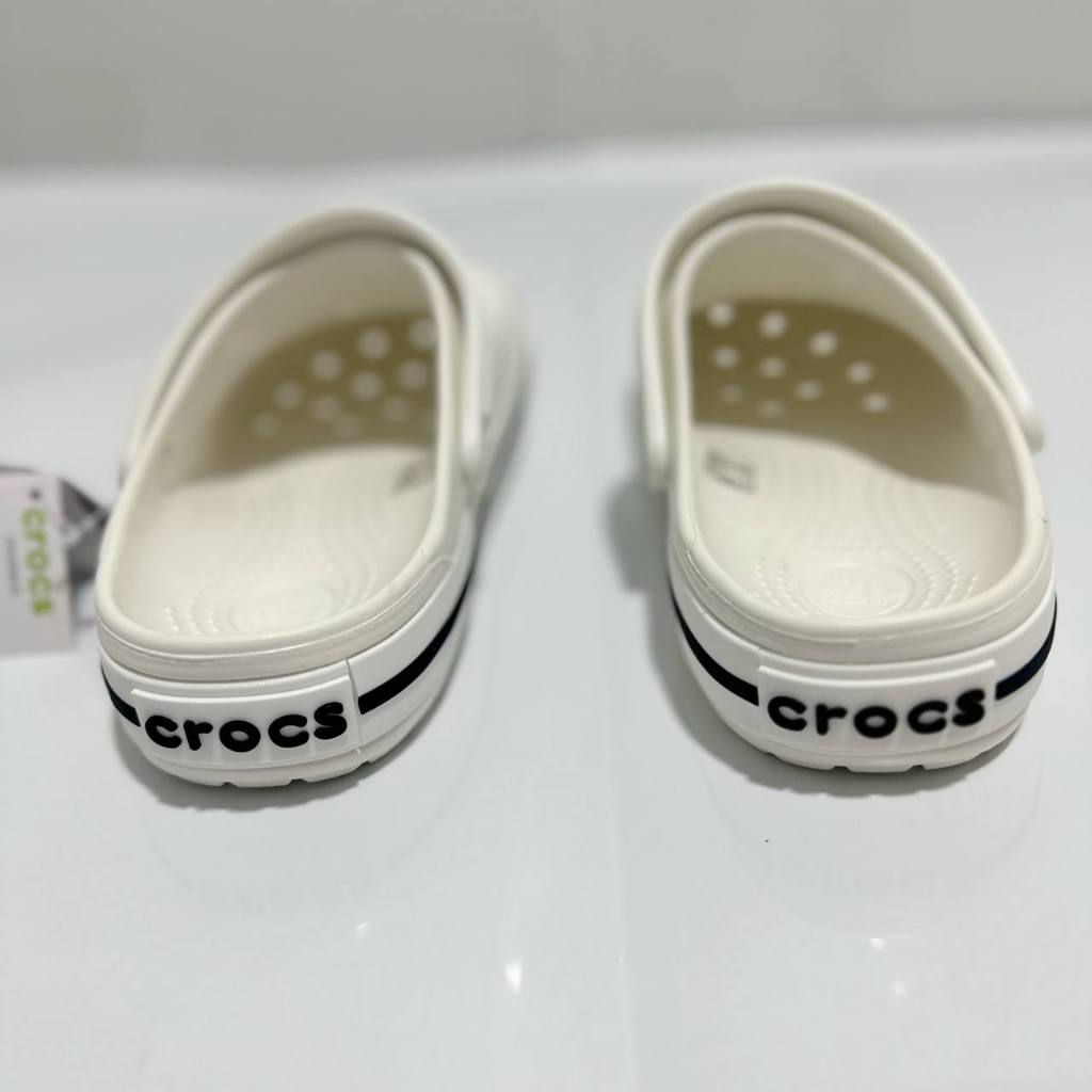 รองเท้า Crocs Crocband Clog เบอร์ 36 ถึง 46 รองเท้าลำลอง ใส่ได้ทั้งผู้หญิงและผู้ชาย ใส่สบายพื้นนุ่ม