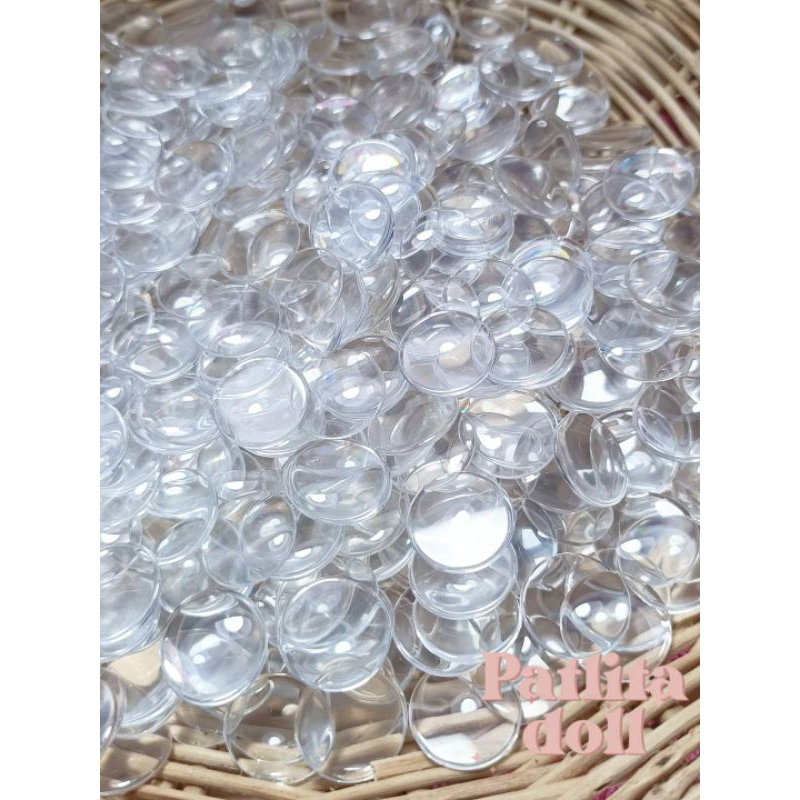 พร้อมส่ง อายชิพตุ๊กตาบลายธ์,เบบี้ทรี 14มม.