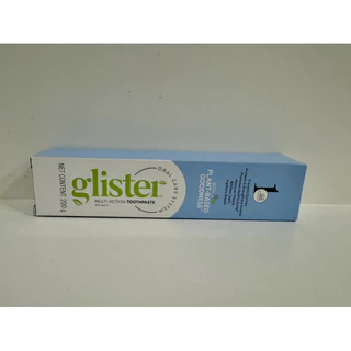 📌ยาสีฟันกลิสเทอร์​ glister รสมิ้นท์ (รุ่นใหม่แอมเวย์)amway ขนาด 200 กรัม ช็อปไทย