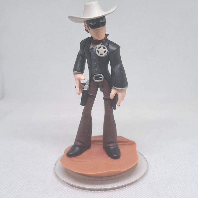 Figure Disney Infinity: Lone Ranger