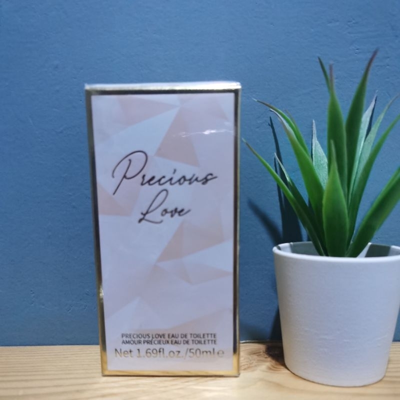 miniso​ น้ำหอม​ กลิ่น​ Precious​ Love​( 50​ ml)​