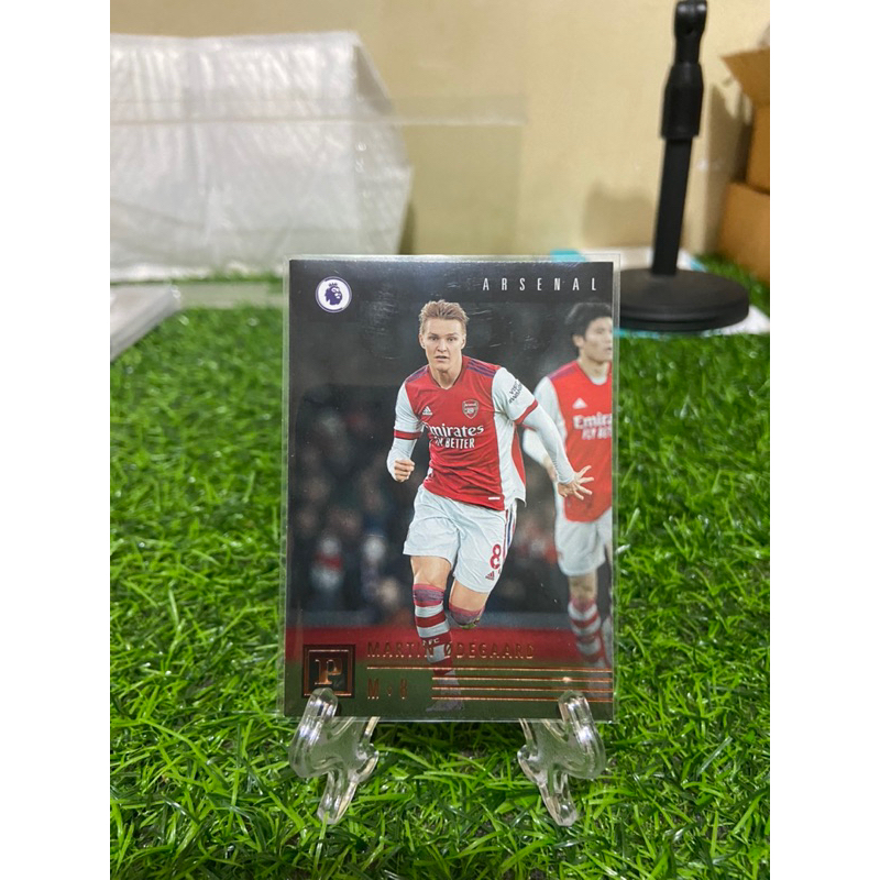 การ์ดนักฟุตบอล Arsenal