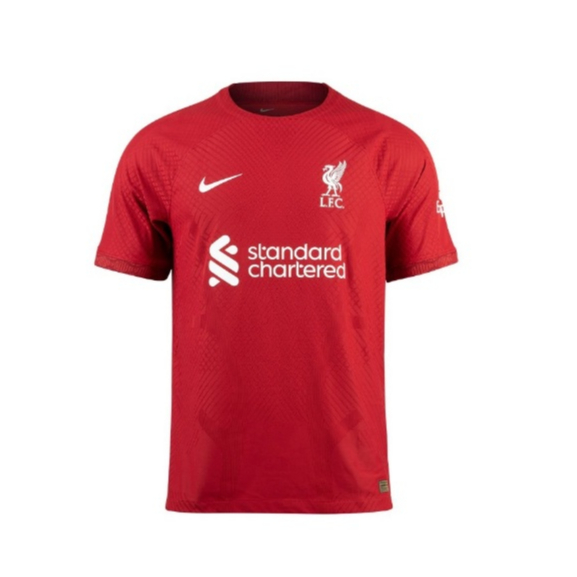 เสื้อฟุตบอลเกรดเพลเยอร์ Nike Liverpool FC 2022/23 Player Edition ของแท้ 100%