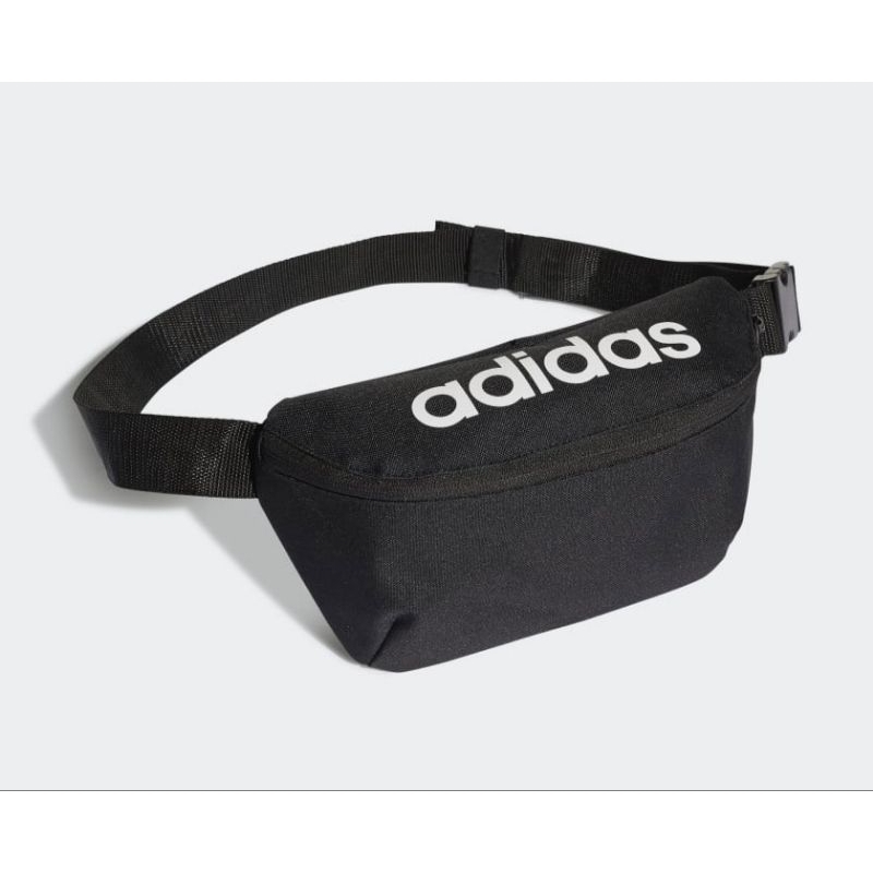 กระเป๋าคาด อก-เอว Adidas Daily waist bag