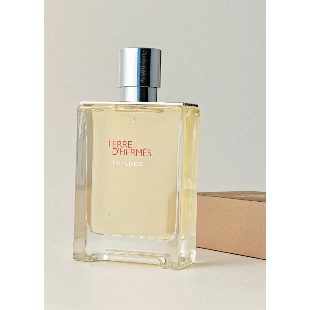 น้ําหอมแบ่งขาย 💯 Hermes Terre d'Hermes EDT  Perfume น้ำหอม น้ำหอมผู้ชาย น้ําหอมฟิน