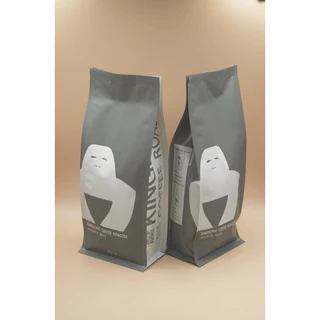 รอบคั่ว 29/07/2569 เมล็ดกาแฟไทยดอยช้างArabica100%คั่วกลางเข้ม(Medium Dark Roast)ถุง250g.บอดี้ชัดเจนนุ่มนวลแต่ไม่หนักมาก