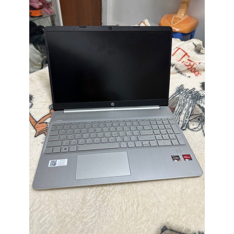 HP laptop 15s-eq2068AU
