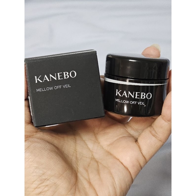 Kanebo mellow Off Veil ขนาดเดินทาง 28G รูปที่ 3