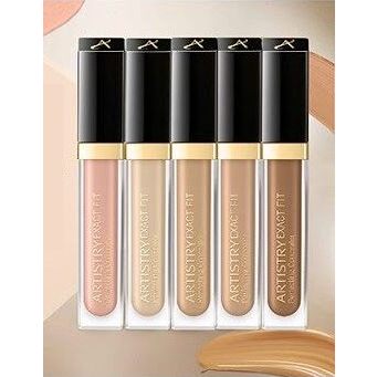 AE - อาร์ทิสทรี เอ็กแซ็คท์ ฟิต เพอร์เฟ็คติ้ง คอนซีลเลอร์ : 3 in 1 คอนซีลเลอร์