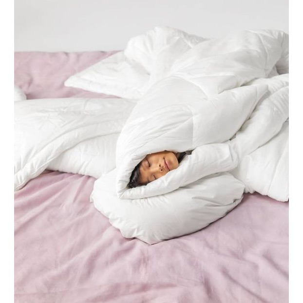 SATORI HOTEL DUVET INSERT ไส้นวม ไส้ผ้านวม quilt insert ผ้านวม ผ้าห่ม โรงแรม microfiber