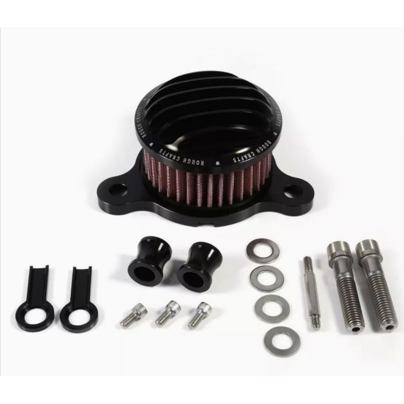หม้อกรองคาบู Harley cv 40