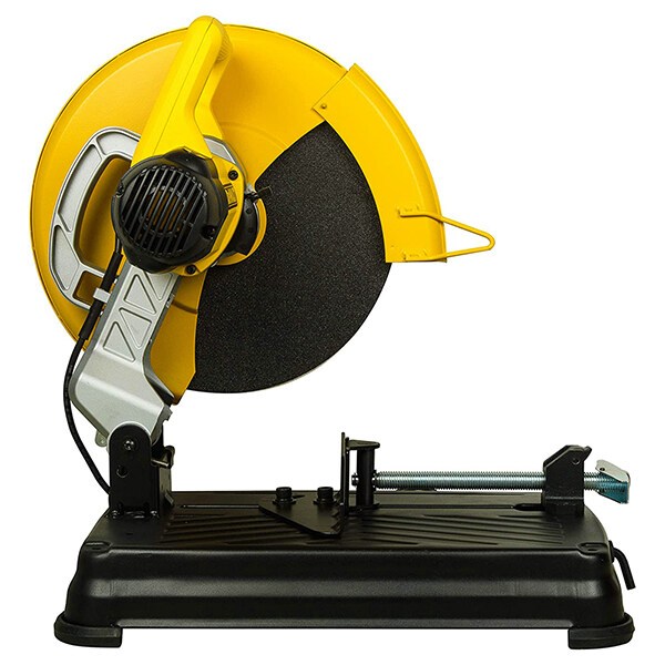 DEWALT 🇹🇭 แท่นตัดไฟเบอร์ 14″ 2300W รุ่น D28730-B1 แท่นตัด อุปกรณ์เครื่องมือช่าง งานช่าง ดีวอลท์