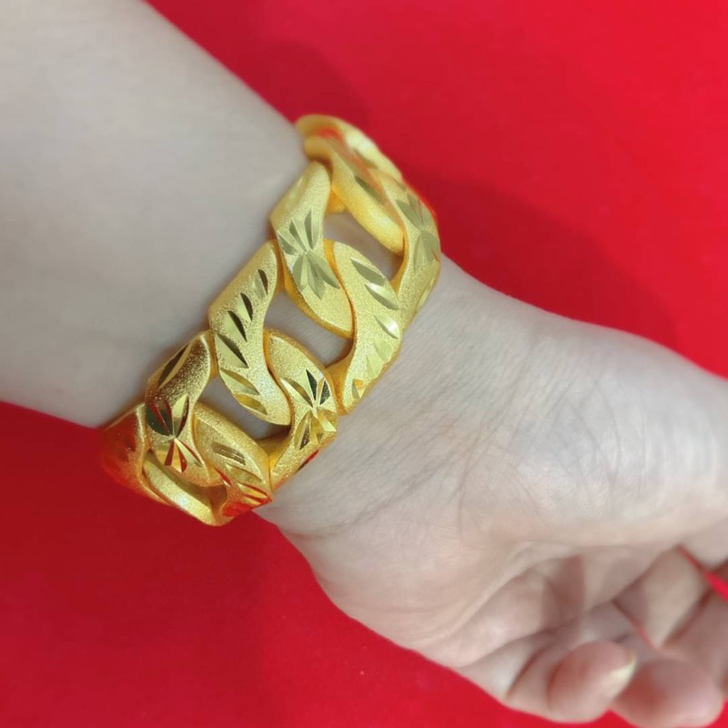 ข้อมือ 2฿ 3฿ 5฿ 10฿ 15฿ 20฿ เลสข้อมือ สวยๆ ใหญ่ๆ (แถมตะขอ2)