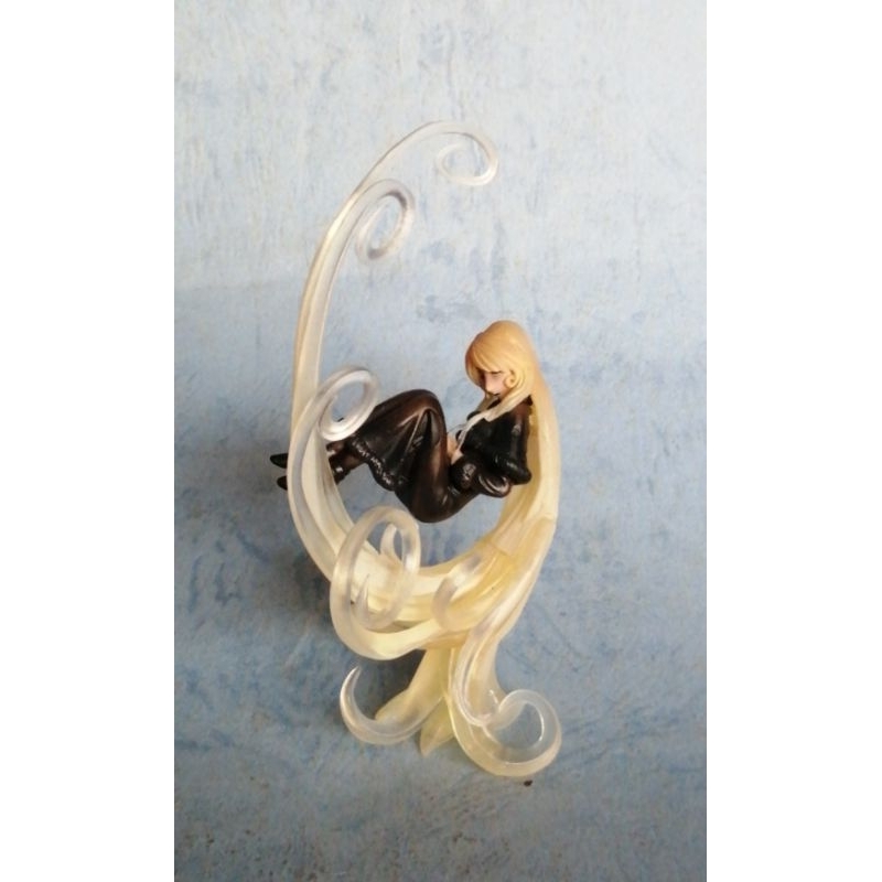 ADIEU GALAXY​ EXPRESS​ 999​