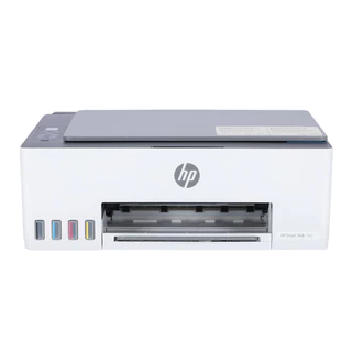 Hp Smart Tank 580 Wifi พร้อมหมึกแท้1ชุด+รับประกันศูนย์2ปี