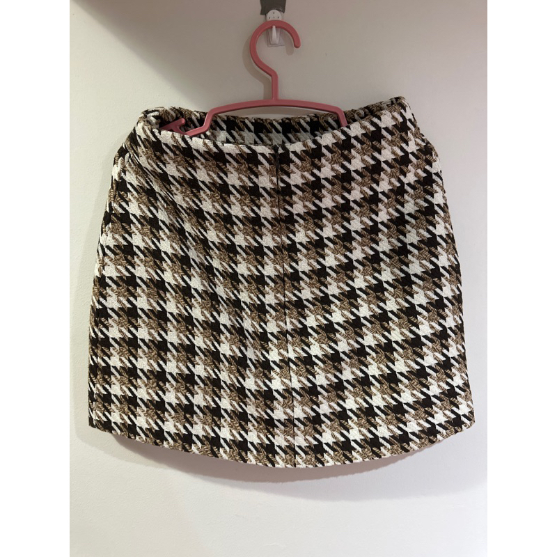 HOWDYCLOUDS: PASTA SKIRT