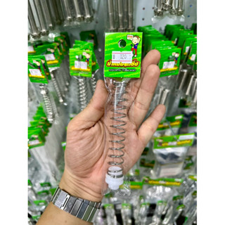 น้าคมน็อตซิ่ง สปริงเบรคก้านหลังเลส PCX/Mio/Fino/Nouvo/Lead12…