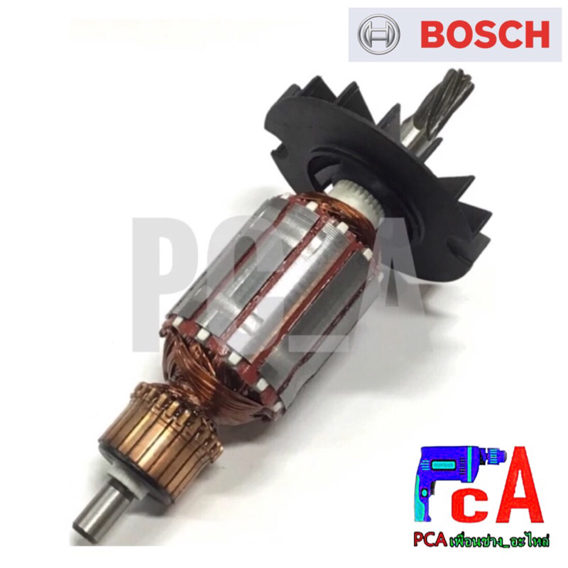 ทุ่นGBH2-24DFR ,GBH2-24DRE,2-24DFRรุ่นใหม่ 7 ฟันเฟืองเฉียง,เฟืองโต8mm.โปรดตรวจสอบ ขนาด และรุ่น ให้ตรงกัน