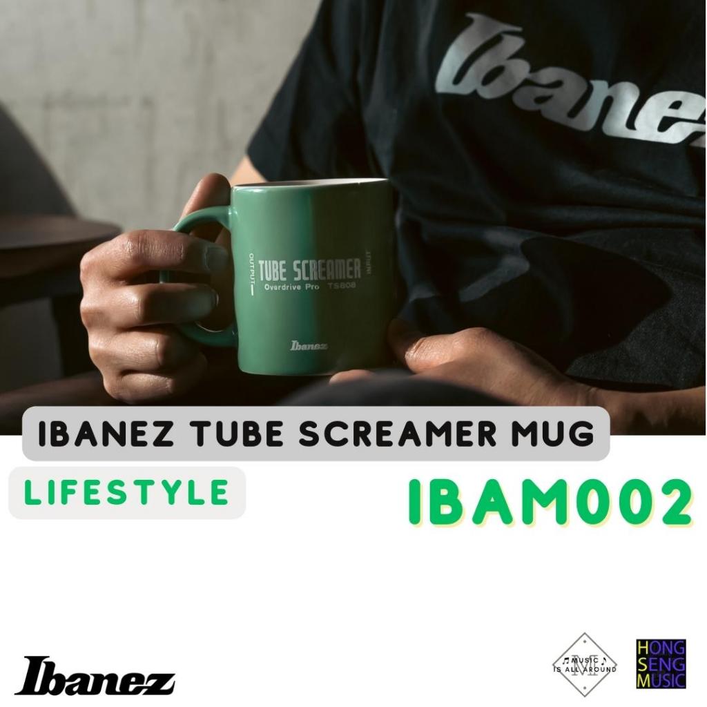 Ibanez Tube Screamer mug # IBAM002