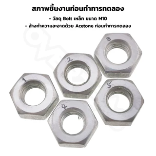 ถุงซิปล็อคกันสนิม VCI หนา 100Micron ขนาด 10 cm x 16.5cm (10ซอง/แพค),VCI-SMALL
