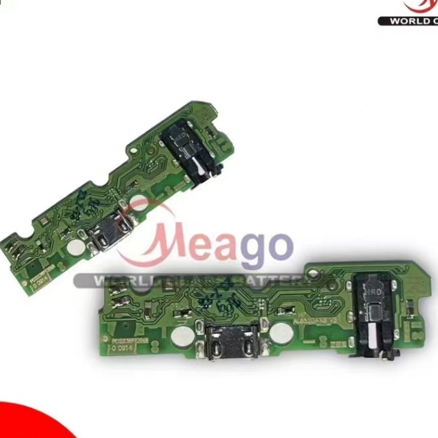 ชุดบอร์ดชาร์จ Vivo Y02T ตูดชาร์จ Vivo Y02T