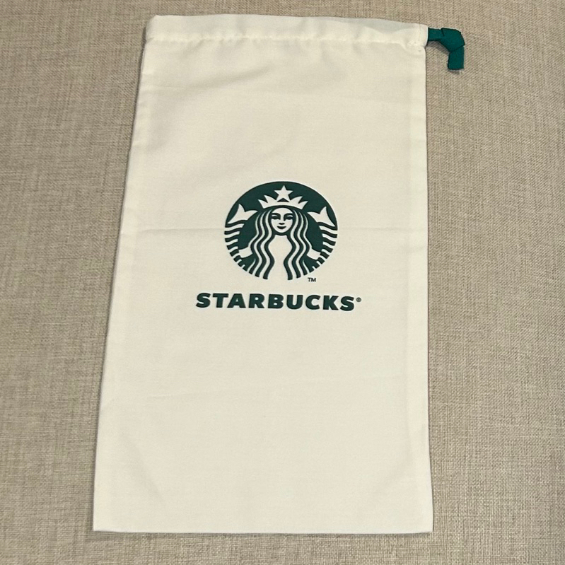 🧜🏻‍♀️ ถุงผ้า Starbucks