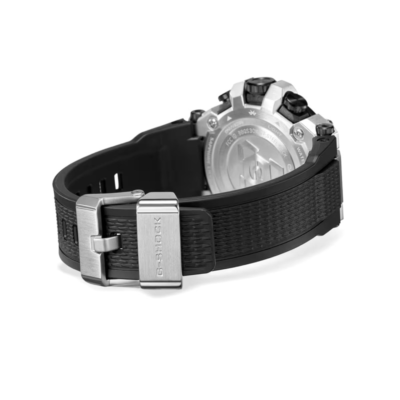 G-SHOCK MTG-B3000-1A ของแท้ประกันศูนย์ 1ปี