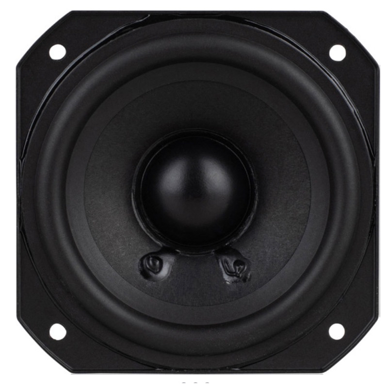 Dayton Audio CE Series CE78PF-4 3" Full-Range 10W 4 ohm