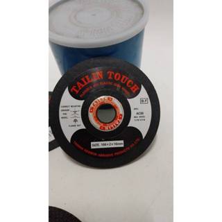 TAILIN แผ่นขัดเหล็ก-เจียรเหล็ก  4