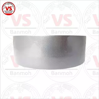เทป เทปกาวผ้า 2 นิ้ว x 50 หลา สีสันหลากหลาย | เทปผ้า แลคซีน PE | ฉีกง่าย ติดแน่น เหมาะกับงาน DIY และอุตสาหกรรมทั่วไป