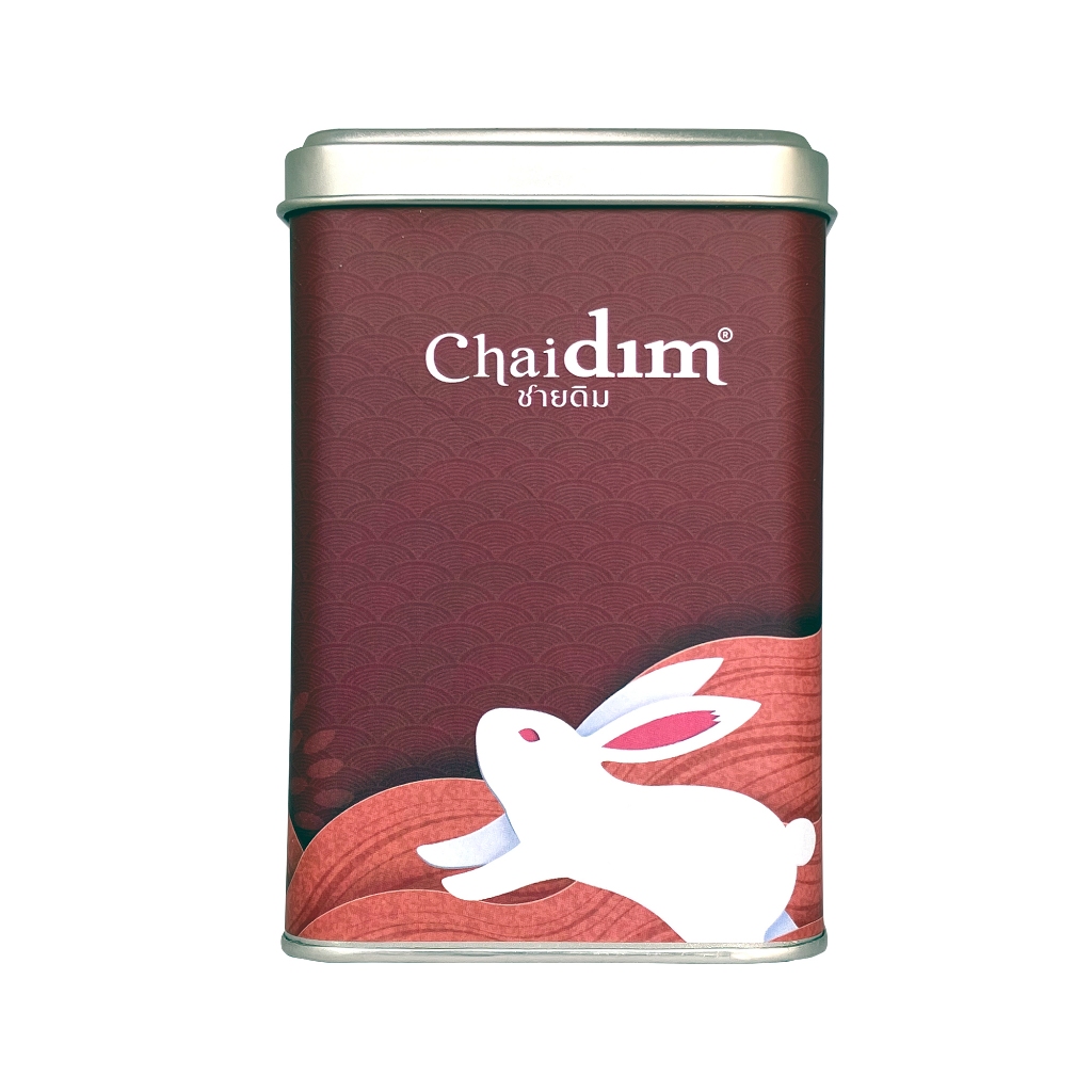 Chaidim 10 Teabags Surprise Box ชายดิม กล่องชา เซอร์ไพร์ส์ 10 ซอง