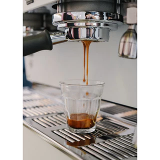 เมล็ดกาแฟ Brazil Santos (คั่วกลาง) 200G